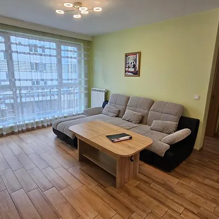 Apartment Little Retreat