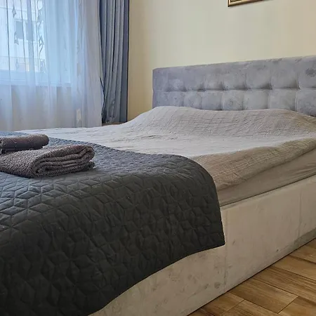 Apartment Little Retreat Sofia