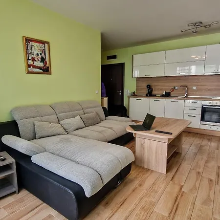Little Retreat Apartment